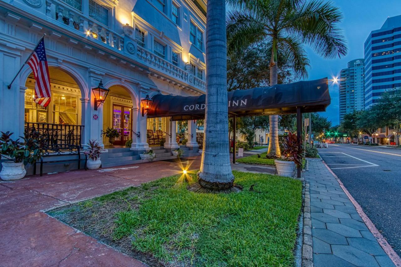 New Hotel Collection Downtown St Pete St. Petersburg Exterior photo