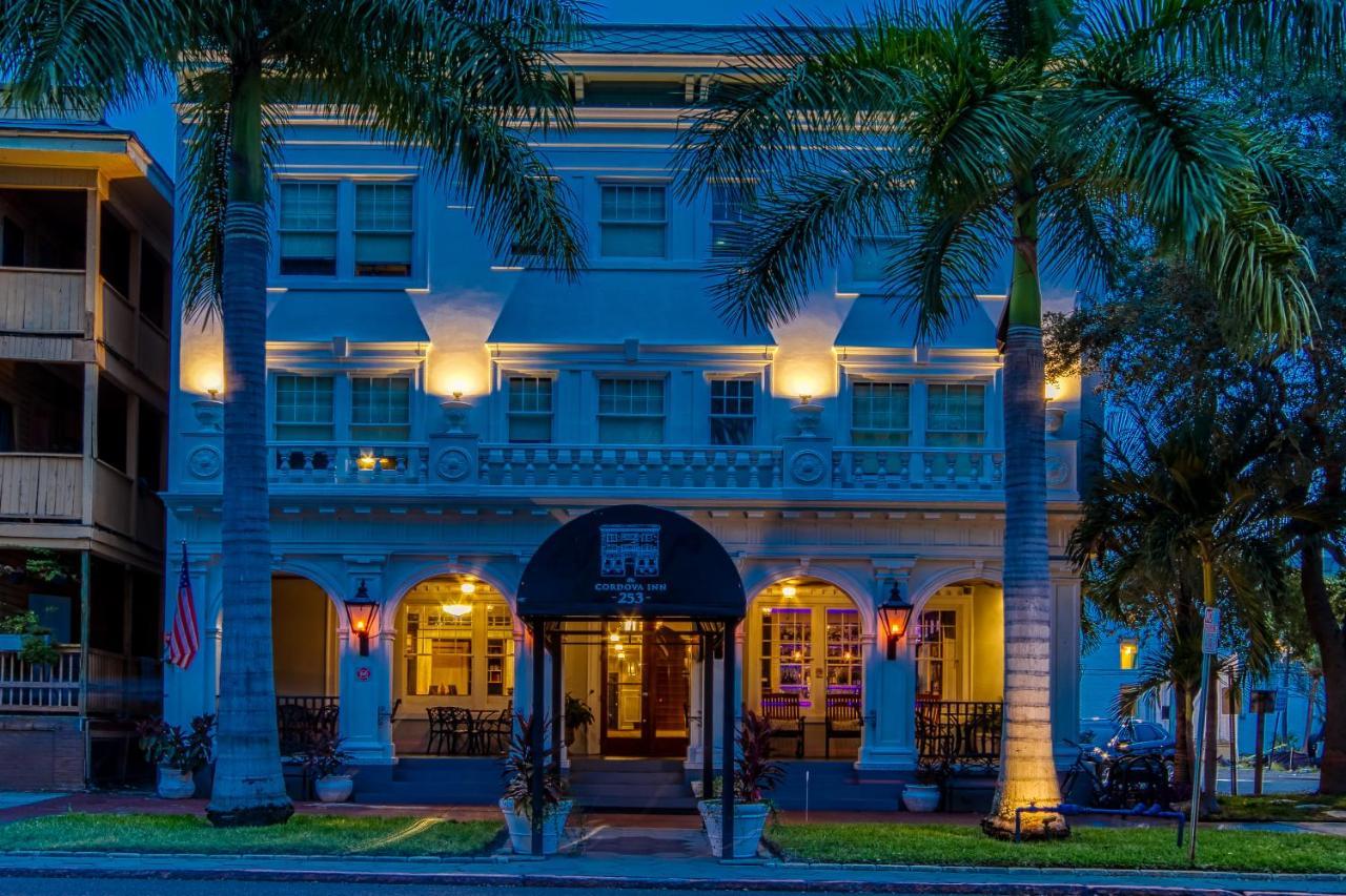 New Hotel Collection Downtown St Pete St. Petersburg Exterior photo
