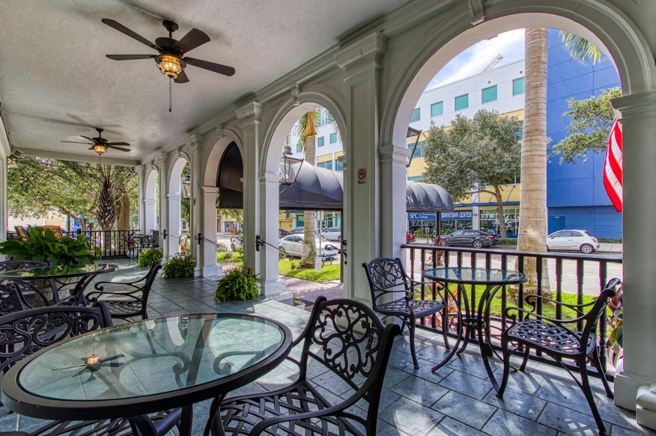 New Hotel Collection Downtown St Pete St. Petersburg Exterior photo