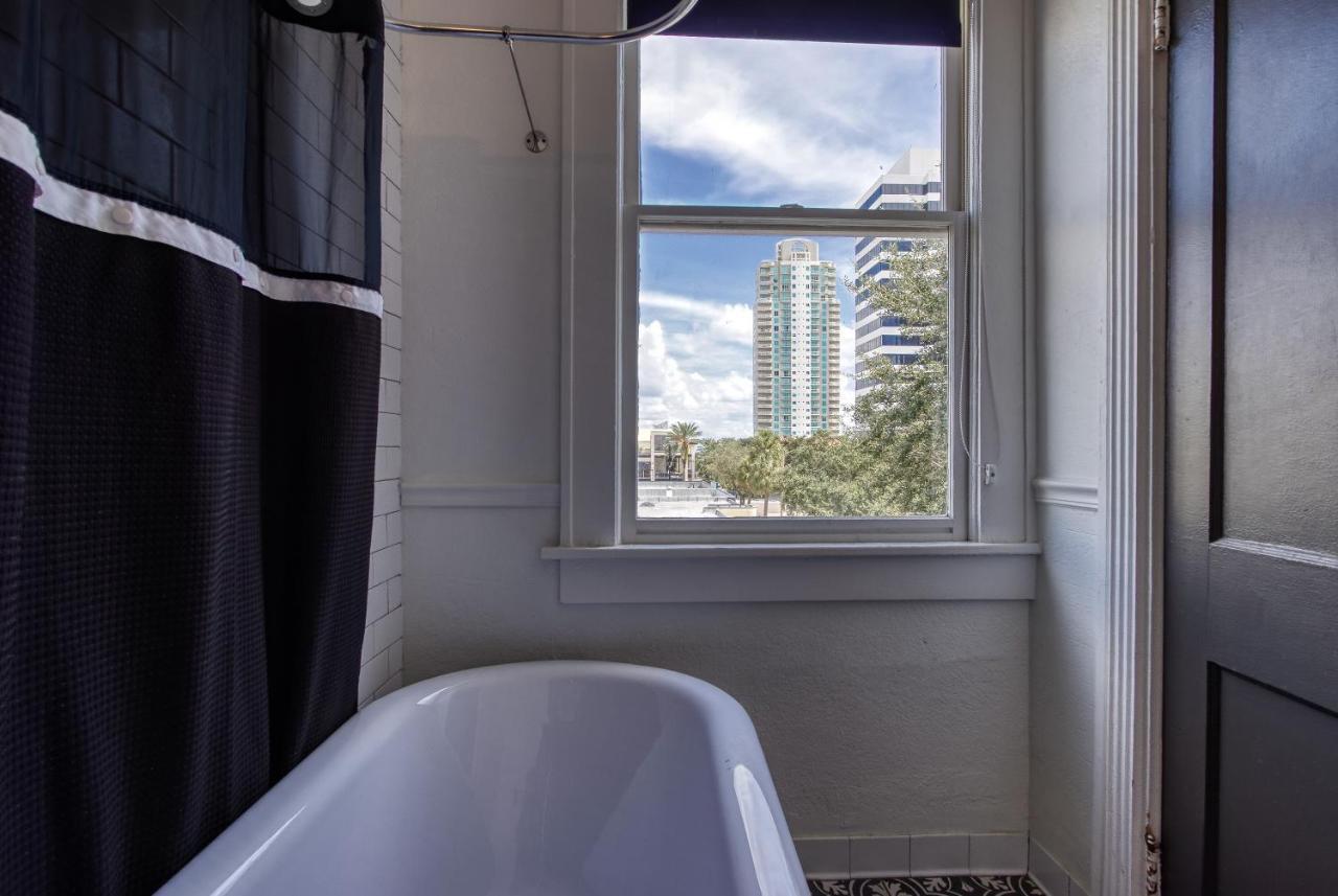New Hotel Collection Downtown St Pete St. Petersburg Exterior photo