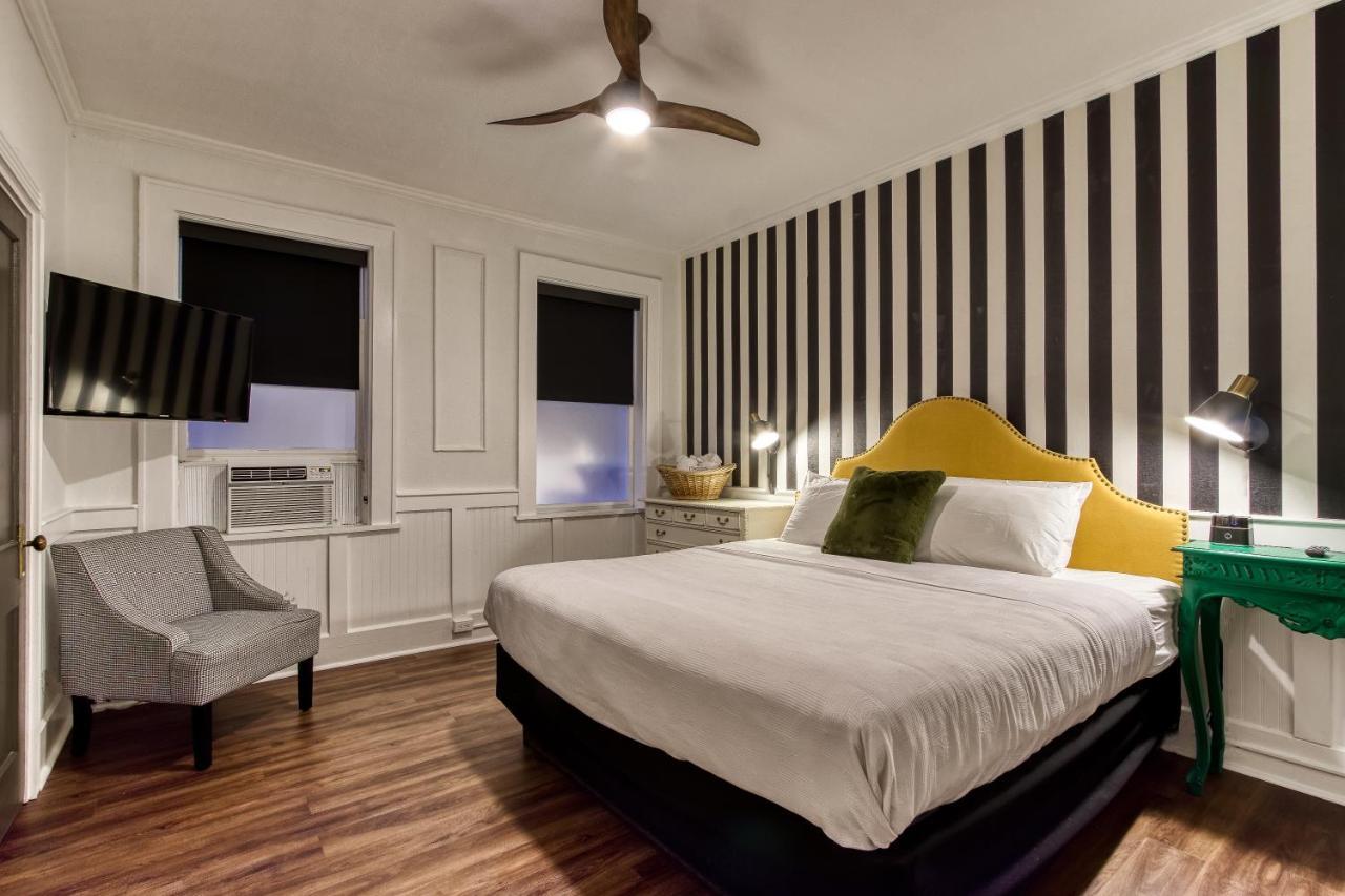 New Hotel Collection Downtown St Pete St. Petersburg Exterior photo