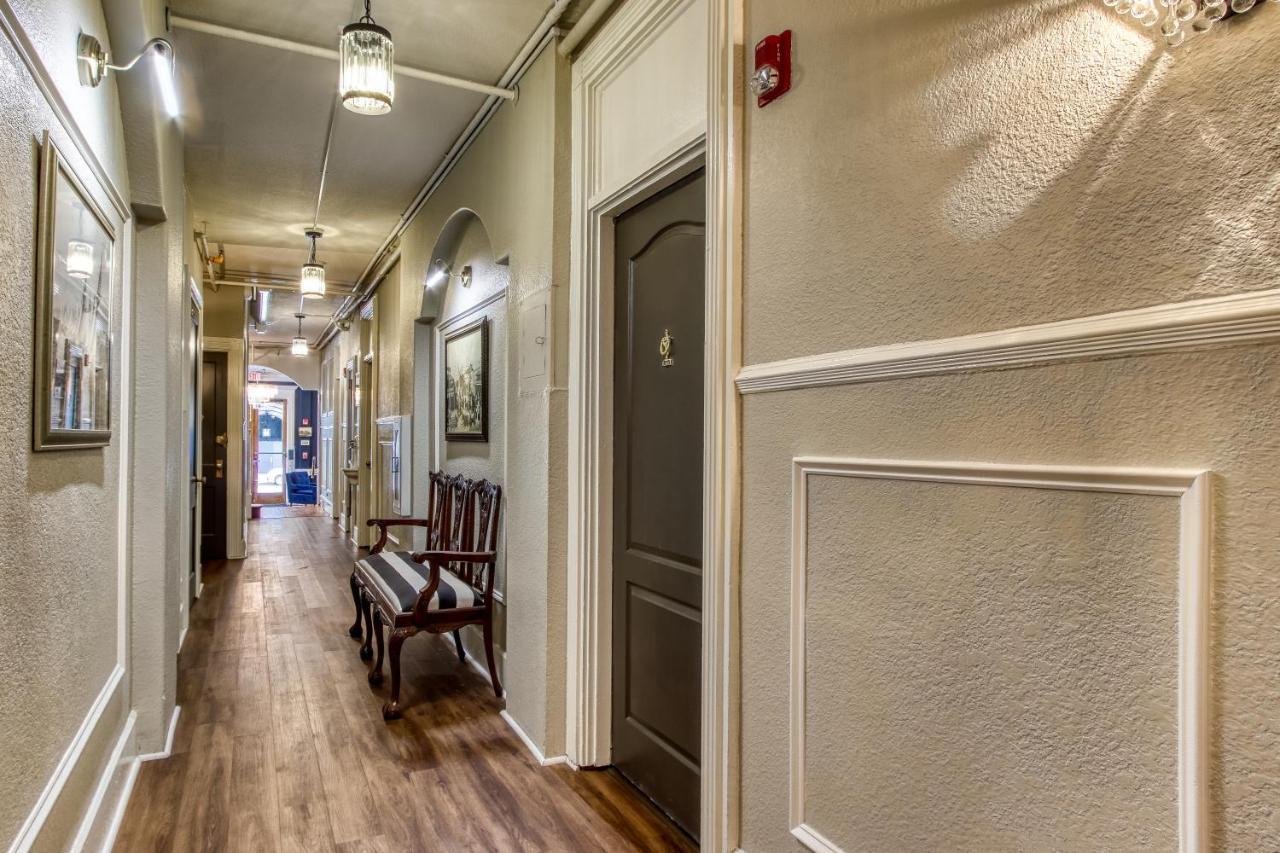 New Hotel Collection Downtown St Pete St. Petersburg Exterior photo